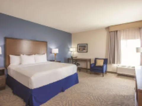 聖何塞南摩根山拉昆塔温德姆套房酒店 聖克拉拉縣酒店