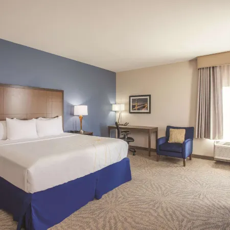 La Quinta Inn & Suites by Wyndham Morgan Hill-San Jose South