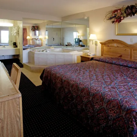 Americas Best Value Inn and Suites Murfreesboro