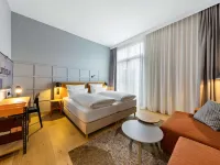 Unique by Atlantic Hotels Bremen Hotels near Häfen