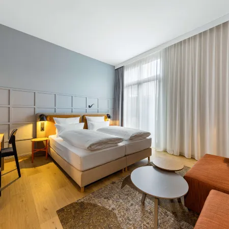 Unique by Atlantic Hotels Bremen