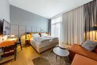 Unique by Atlantic Hotels Bremen Hotels in Bremen