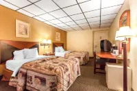 Rodeway Inn North Hotel a Sandusky