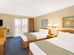 Travelodge by Wyndham Rapid City