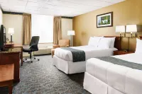 Lakeview Golf Resort, Trademark Collection by Wyndham Hotels in Cheat Lake