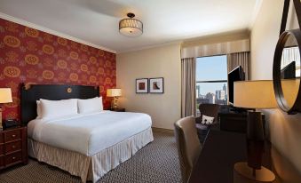 The Stephen F Austin Royal Sonesta Hotel
