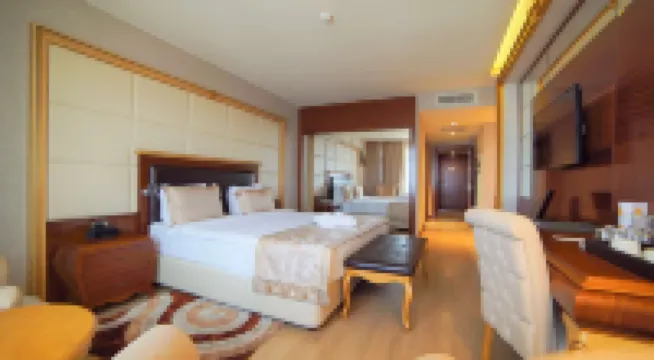 Wyndham Batumi Hotels in 