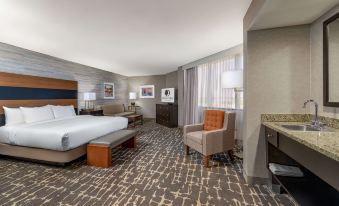 DoubleTree by Hilton Denver-Aurora