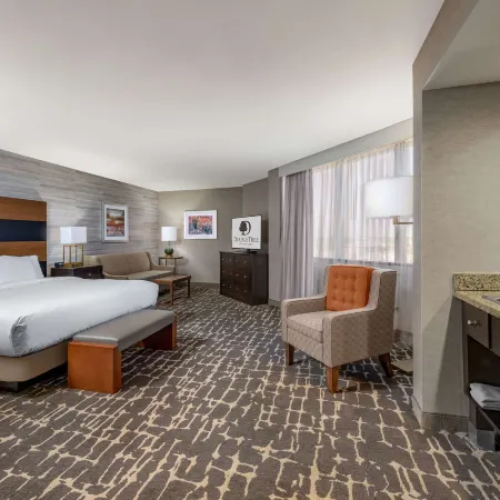 DoubleTree by Hilton Denver-Aurora