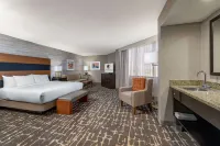 DoubleTree by Hilton Denver-Aurora - Pet friendly