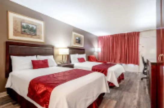 로드웨이 인 부시넬