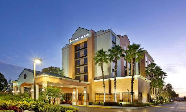 Hyatt Place Orlando/ I Drive / Convention Center