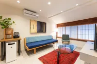Machiya Hotel Yen -Madoka- - 3 ดาว