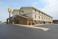 Super 8 by Wyndham Anderson/Clemson Area Các khách sạn ở Anderson