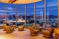 Grand Hyatt Bogota