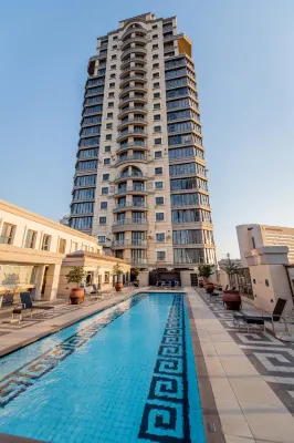 The Michelangelo Towers