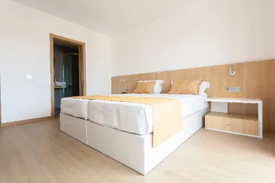 Da Luz Hotels in São Sebastião do Uatumã