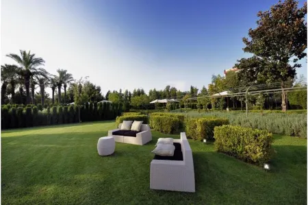 Relais Villa Buonanno