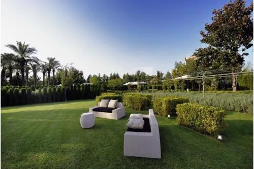 Villa Buonanno Hotel a Cercola