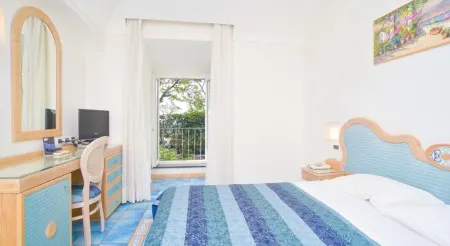 Albergo Italia - Beach Hotel