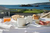 Hotel Norat Palmeira Playa - breakfast