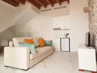 Termas by Seaward Suites Hotels near Playa El Xarco - Villajoyosa