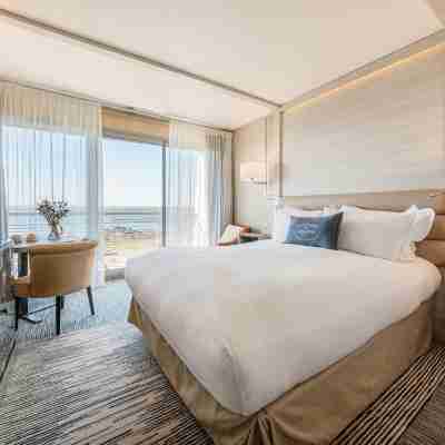 Sofitel Quiberon Thalassa Sea & Spa Rooms