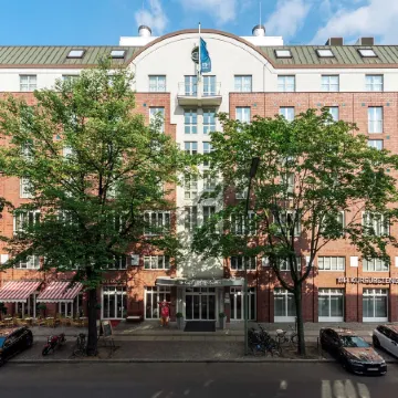 NH Berlin Kurfürstendamm