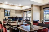 Comfort Suites Tallahassee Downtown