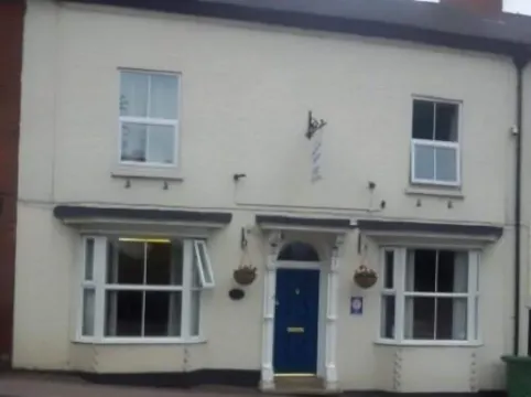 茉莉花之家民宿