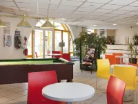 Hotelf1 Cergy Hotels in Cergy