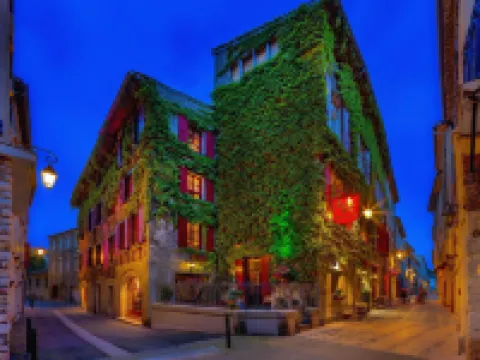 Hôtel Renaissance Hotels in Castres