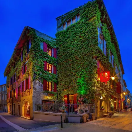 Hôtel Renaissance