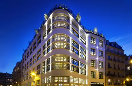 Le Cinq Codet