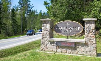 Stonewater Motel