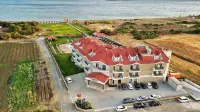 Acroter Hotel Spa - Alcohol Extra All Inclusive Các khách sạn ở Emecik Mahallesi