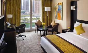 Movenpick Hotel Jumeirah Lakes Towers