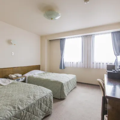 호텔 뉴 네오 가미쿠마가야 역 주변 호텔