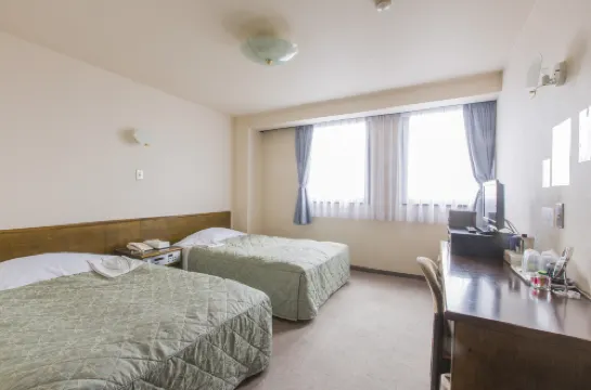 Hotel New Neo Hotels in Kumagaya