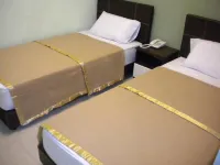 Bbp Hotel Hotels in 