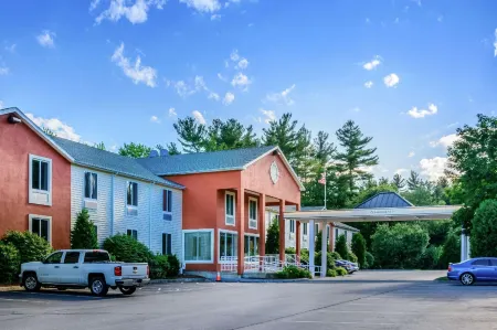 Quality Inn Merrimack - Nashua