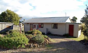 Engadine Cottage