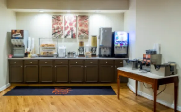 Quality Inn and Suites Hotels in Wytheville