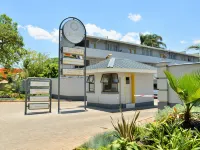 Cresta Oasis Hotel Hotel di Harare