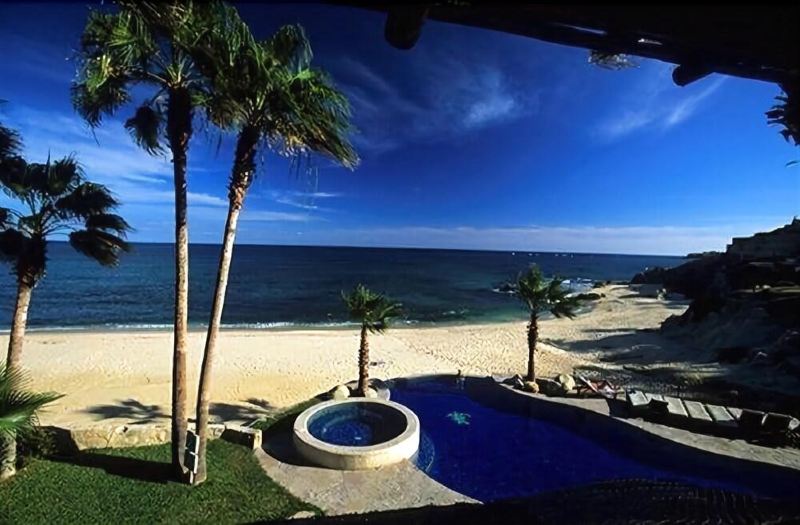 Cabo surf 2024 hotel & spa