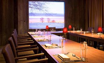 Ibis Styles Cholet