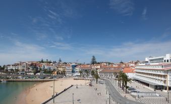 Villa Cascais Boutique Hotel