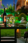 Stork Holiday Apartments - Garden & Sea View Hotels in Vivari
