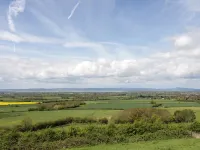 1 Westcroft Cottage Hotels in King's Stanley