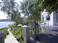 Paradisso Beach Villas Hôtels à : Alykes